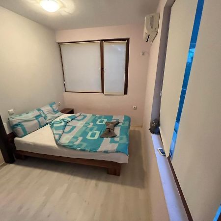 Apartamento Vqra Sarafovo Burgas Exterior foto