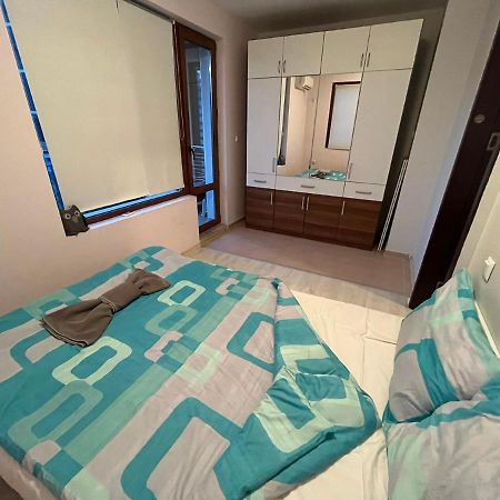 Apartamento Vqra Sarafovo Burgas Exterior foto
