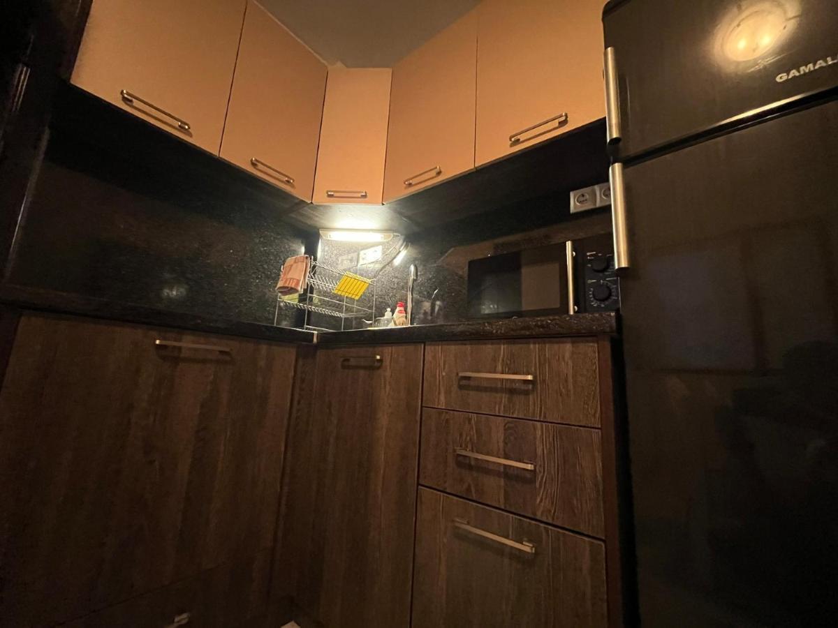 Apartamento Vqra Sarafovo Burgas Exterior foto
