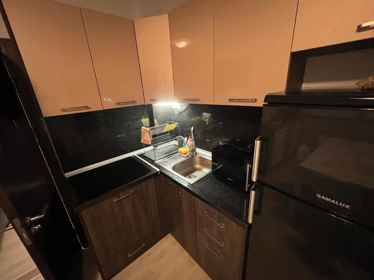 Apartamento Vqra Sarafovo Burgas Exterior foto