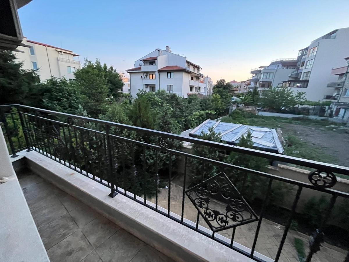 Apartamento Vqra Sarafovo Burgas Exterior foto