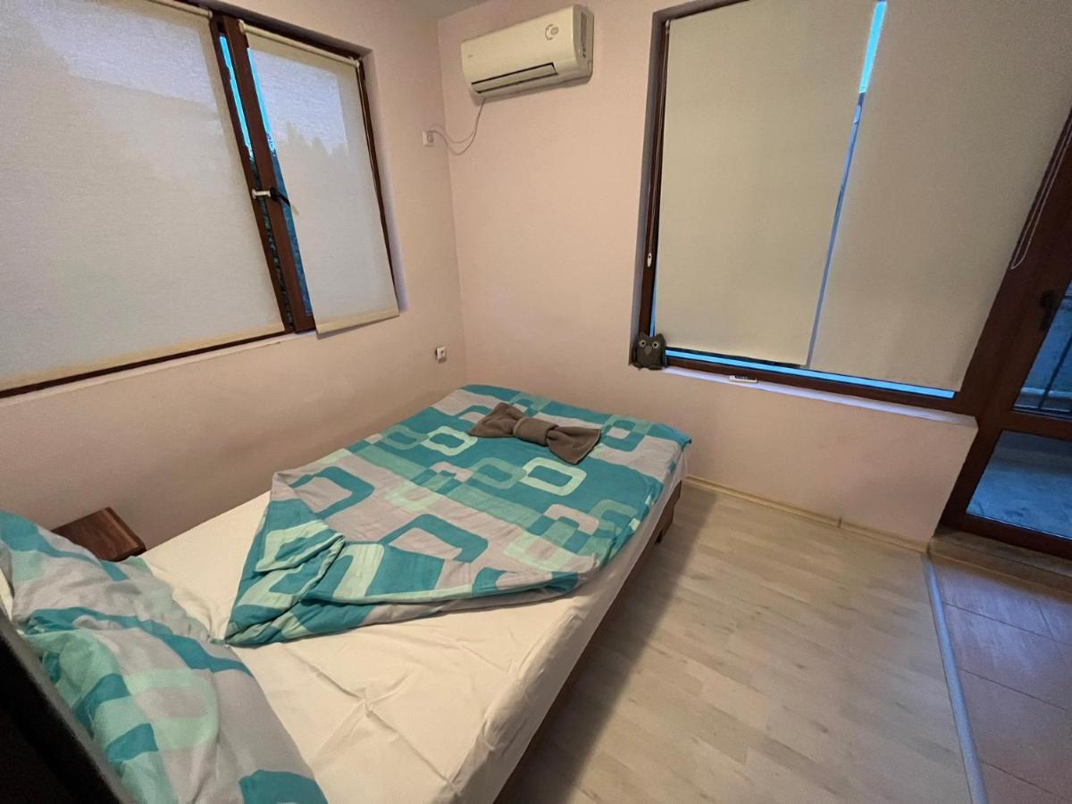 Apartamento Vqra Sarafovo Burgas Exterior foto