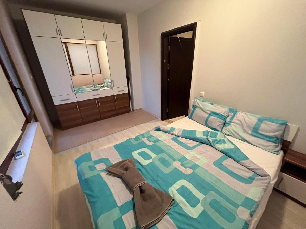 Apartamento Vqra Sarafovo Burgas Exterior foto