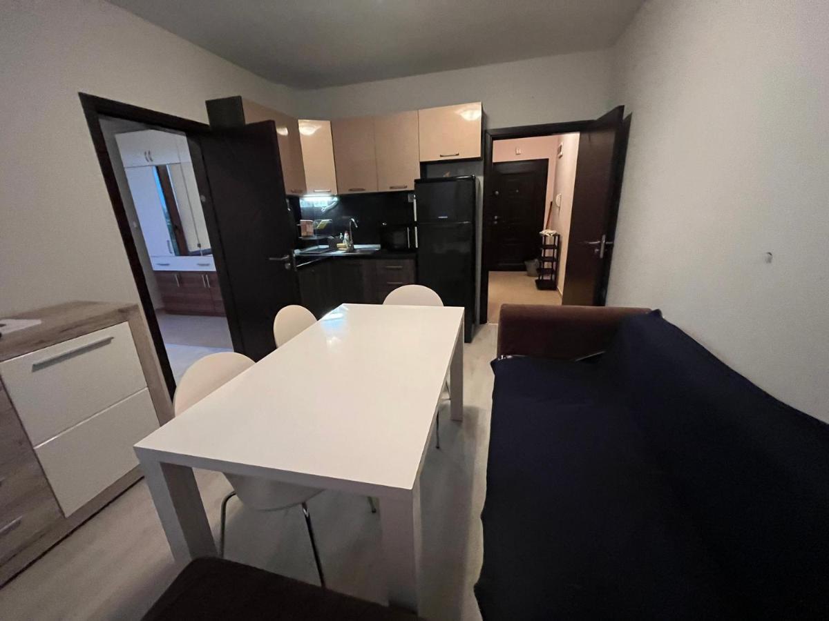 Apartamento Vqra Sarafovo Burgas Exterior foto
